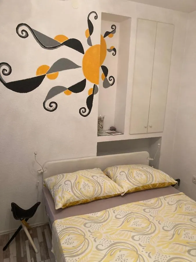 Apartment Dragazzo Room Trogir