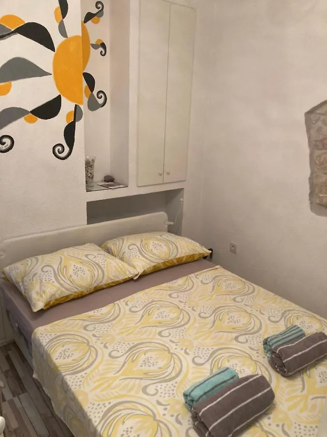 Dragazzo Room Trogir