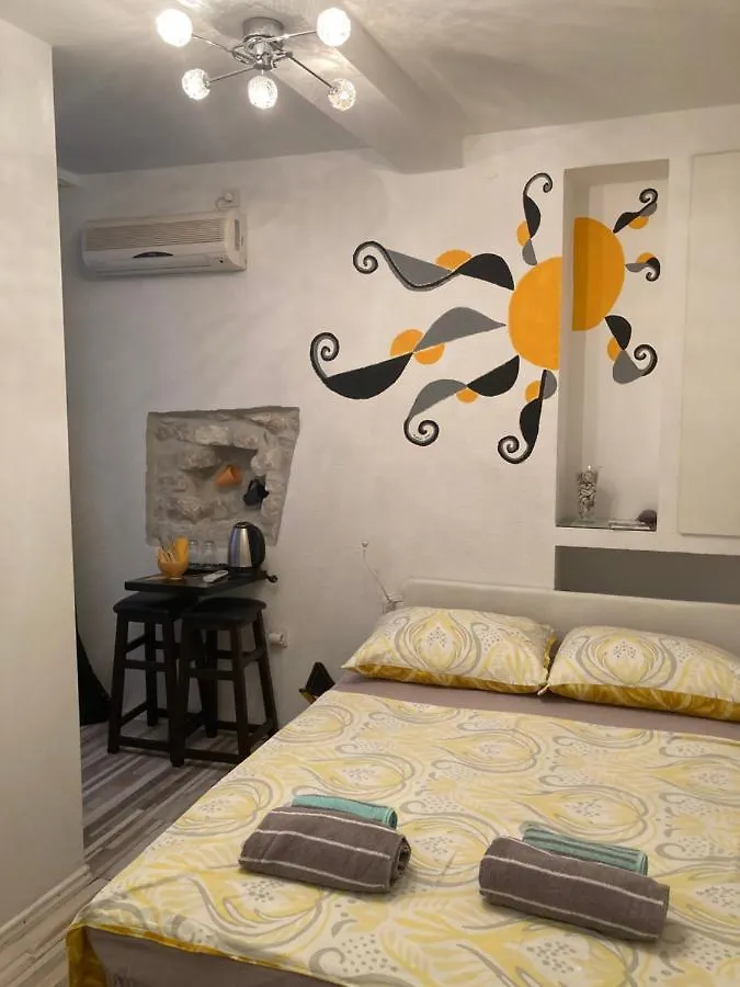 Dragazzo Room Trogir Apartment