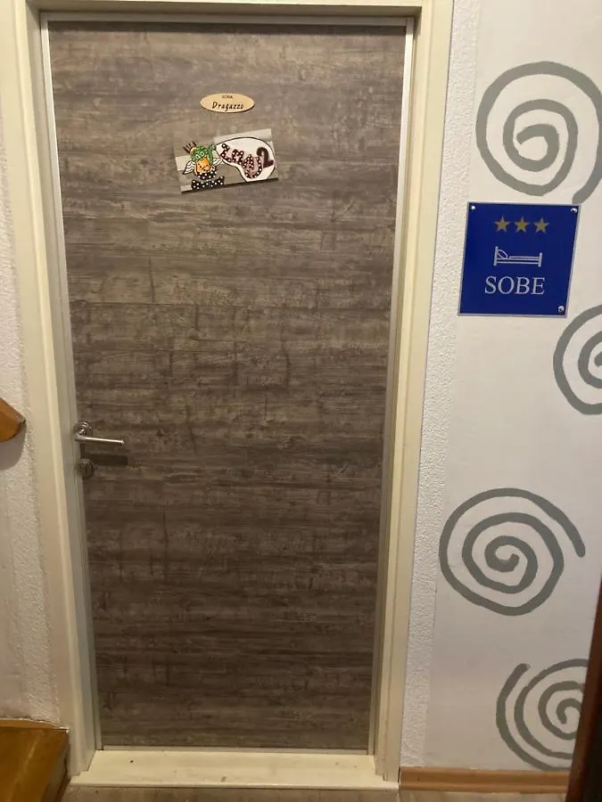 Dragazzo Room Trogir
