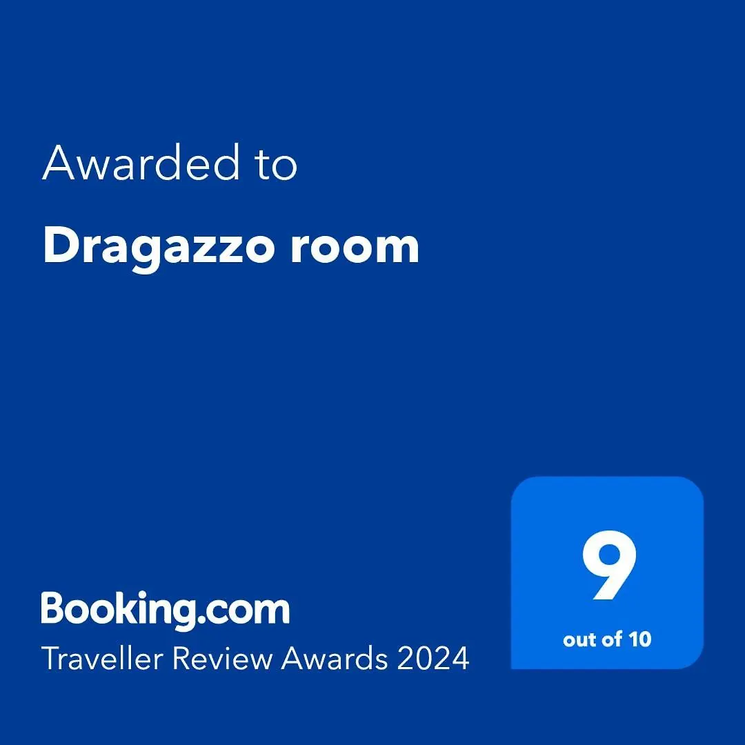 Apartment Dragazzo Room Trogir Croatia