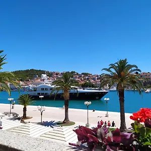 Apartment Stella Old Town Trogir, With Balcony, Trogir
