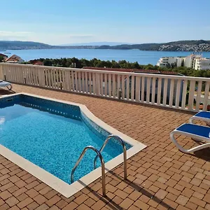 Apartman Luciana, Trogir