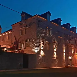 Affittacamere Carol, Traù