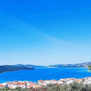 Apartman Dream View Dalmatia, Trogir