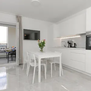 Apartman Enjoy Ciovo, Trogir