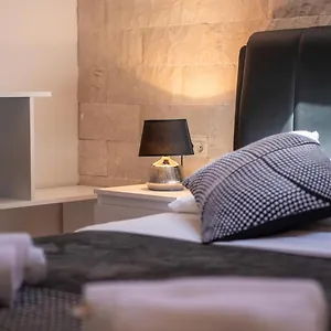 Aparthotel Jidro, Trogir