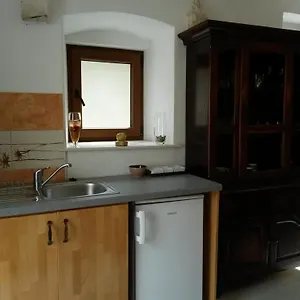 Apartment Kairos, Trogir