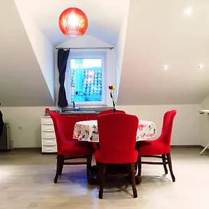 Apartment Toni, Trogir