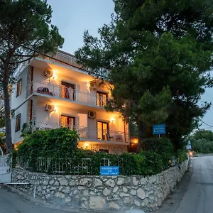 Apartman Lucija, Trogir