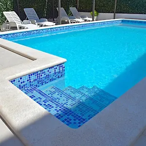 Apartman Besker, Trogir