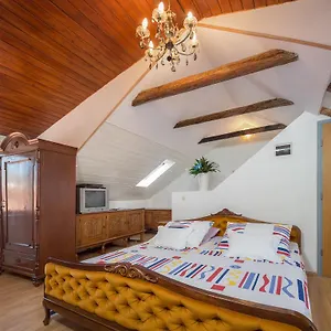 Apartment Patricia, Trogir