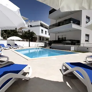 Apartman Aquamarie, Trogir