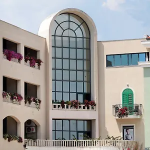 Hotel Bellevue, Trogir