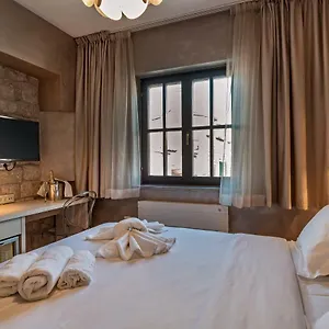 Gostinjska kuća Luna, Trogir