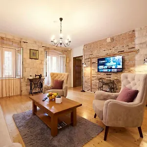 Apartment Capo - Old Town - Parking, Trogir