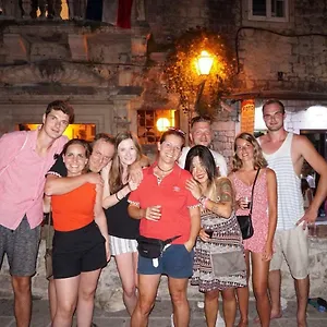 Marina Trogir