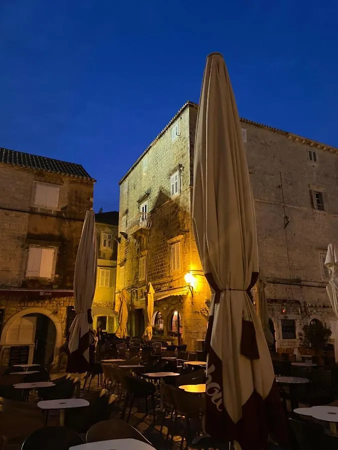 Dragazzo Room Trogir